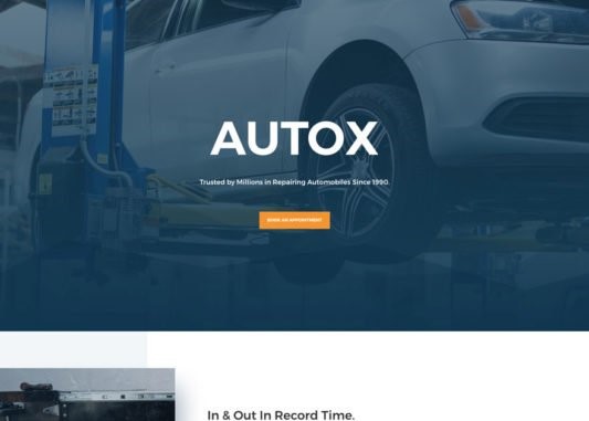 Auto Repair