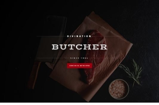 Butcher