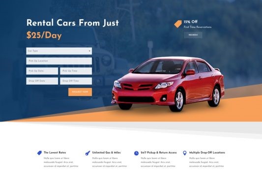 Car Rental