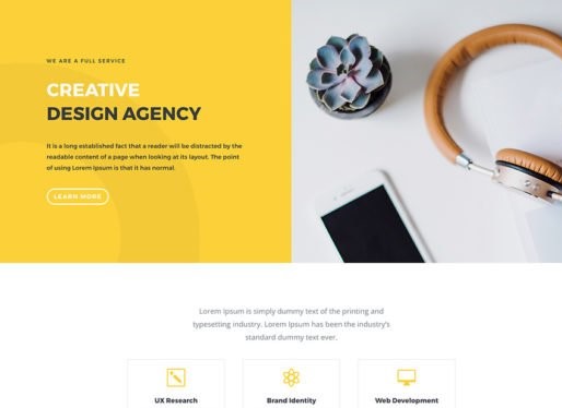 Design Agency