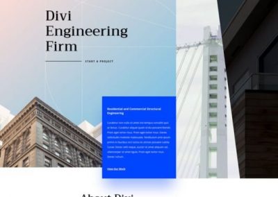 Engineering Firm