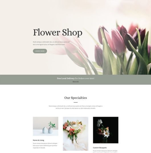 Florist