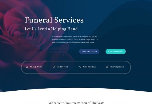 Funeral Home