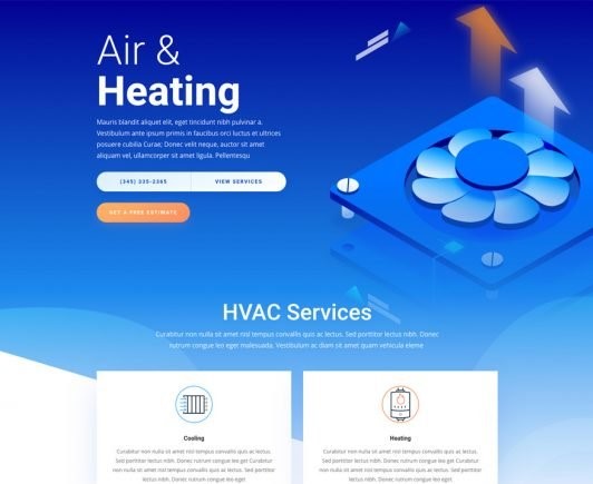 HVAC