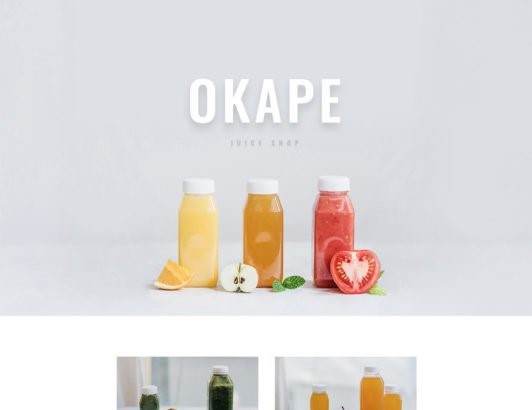 Juice Shop