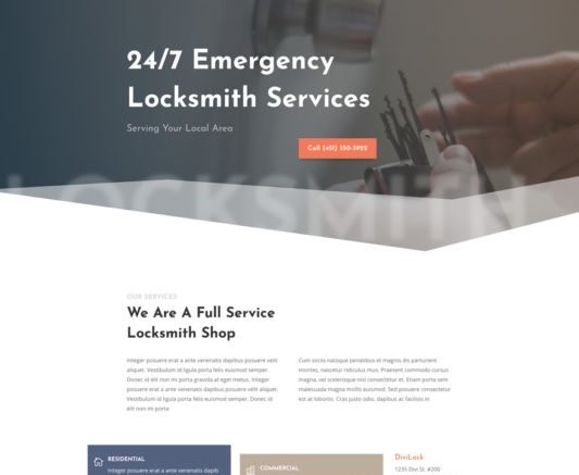 Locksmith