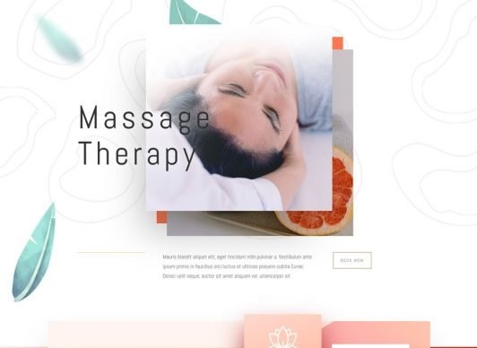 Massage Therapy