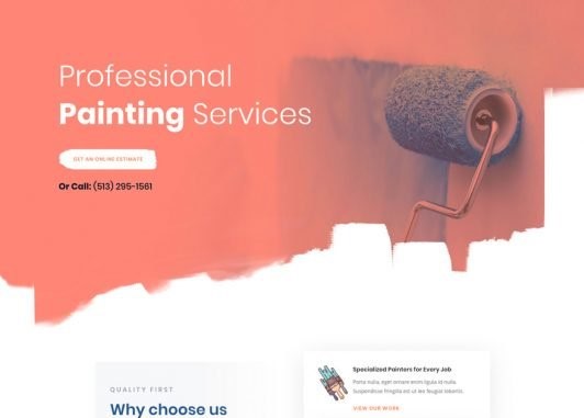 Painting Service