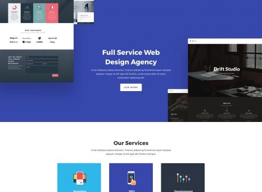 Web Agency